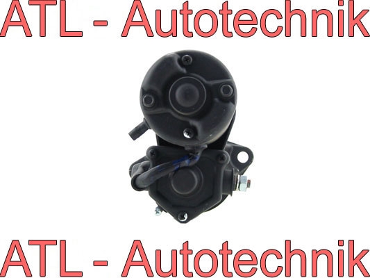 ATL Autotechnik A 77 370 Starter